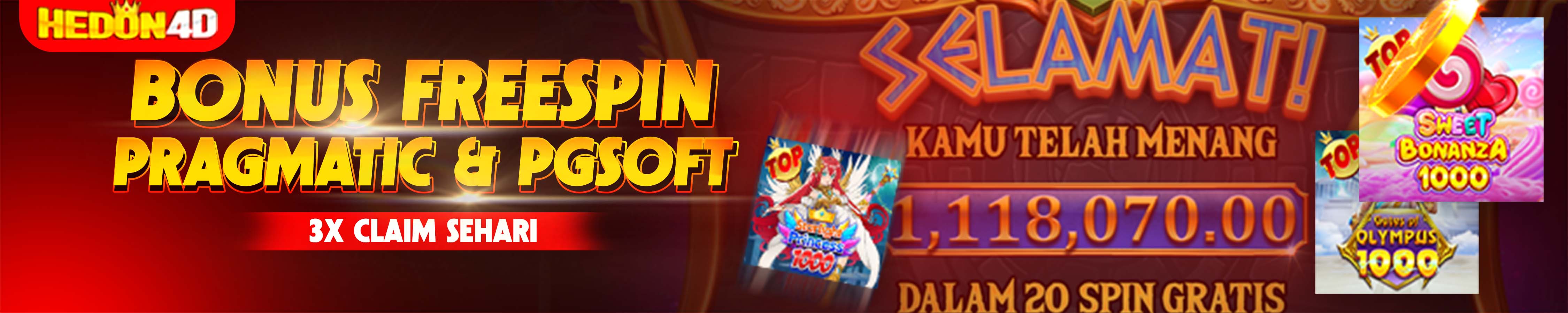 FREESPIN SLOT